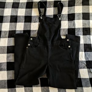 Roxy boyfriend overalls
